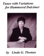 Tunes With Variations for Hammered Dulcimer